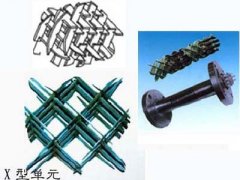 SMX静态混合器